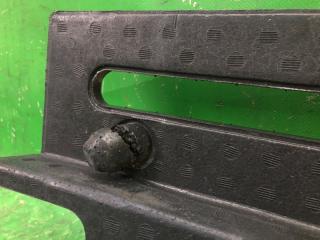 Наполнитель бампера задний JUKE 10-19 2011 1.6 MR16DDT