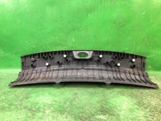 Накладка на порог багажника SORENTO XM 09-14