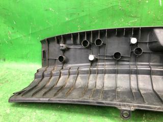 Накладка на порог багажника SORENTO XM 09-14