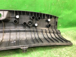 Накладка на порог багажника SORENTO XM 09-14