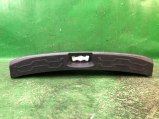 Накладка на порог багажника KIA SOUL AM 08-13 G4NA