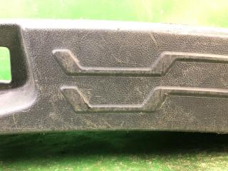 Накладка на порог багажника SOUL AM 08-13 2011 G4NA