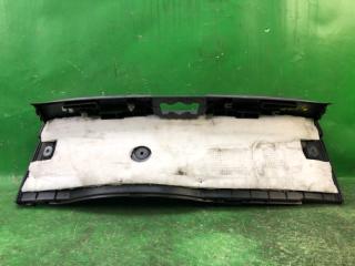 Накладка на порог багажника SOUL AM 08-13 2011 G4NA