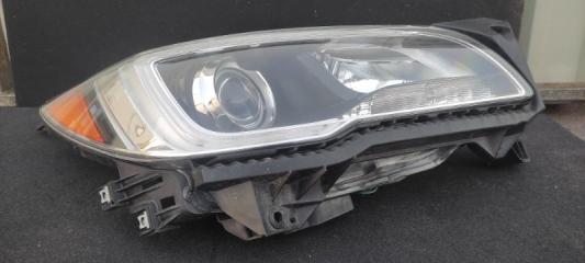 Фара передняя правая OUTBACK BS 14-21