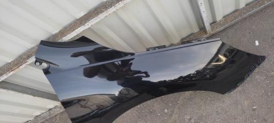 Крыло переднее переднее правое OUTBACK BS 14-21