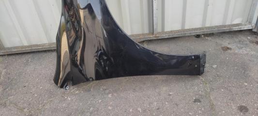 Крыло переднее переднее правое OUTBACK BS 14-21