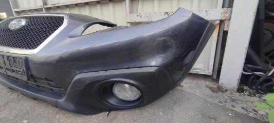 Бампер передний передний OUTBACK BS 14-21