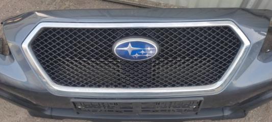 Бампер передний передний OUTBACK BS 14-21