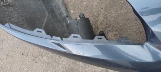 Бампер передний передний OUTBACK BS 14-21