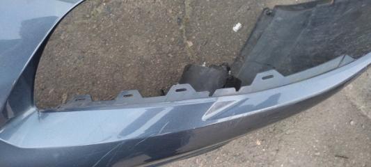 Бампер передний передний OUTBACK BS 14-21