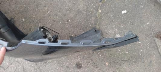 Бампер передний передний OUTBACK BS 14-21