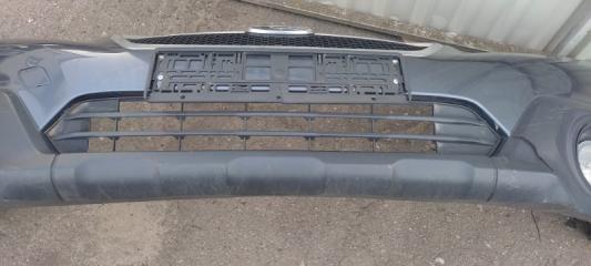 Бампер передний передний OUTBACK BS 14-21