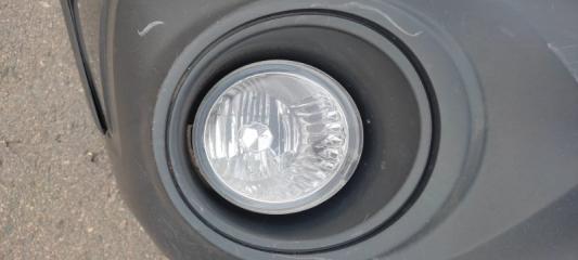 Бампер передний передний OUTBACK BS 14-21