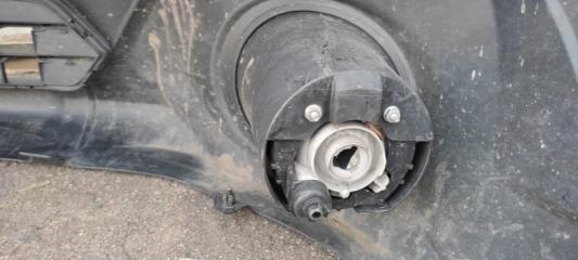 Бампер передний передний OUTBACK BS 14-21