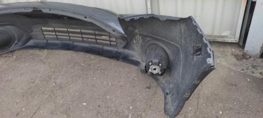 Бампер передний передний OUTBACK BS 14-21