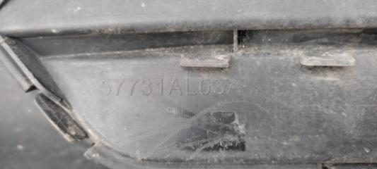 Бампер передний передний OUTBACK BS 14-21