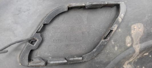 Бампер передний передний OUTBACK BS 14-21