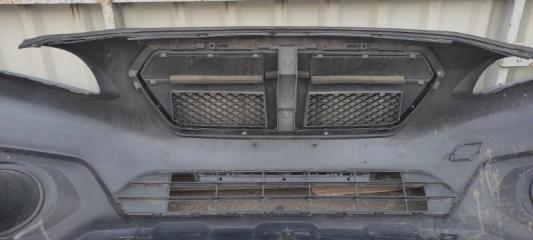 Бампер передний передний OUTBACK BS 14-21