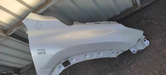 Крыло переднее переднее правое NX 14-21