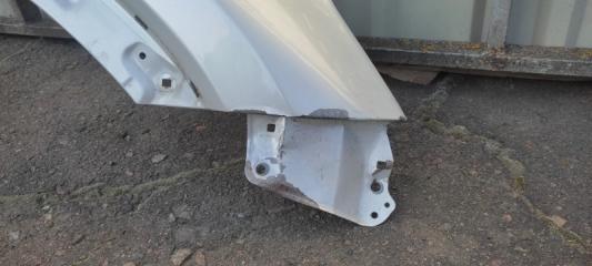 Крыло переднее переднее правое LEXUS NX 14-21