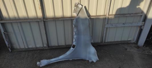 Крыло переднее переднее правое NX 14-21