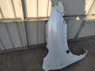 Крыло переднее переднее правое NX 14-21