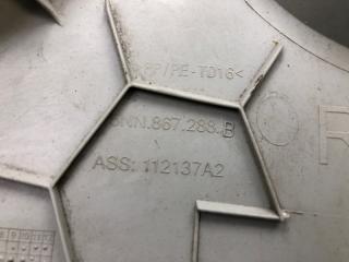 Обшивка багажника правая TIGUAN 16-23