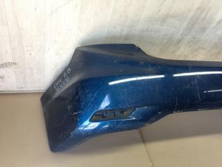 Бампер задний CIVIC 11-15