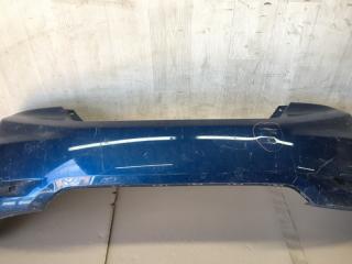 Бампер задний CIVIC 11-15