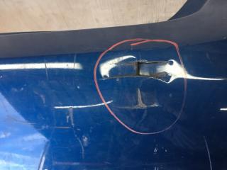 Бампер задний CIVIC 11-15