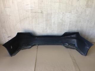 Бампер задний CIVIC 11-15