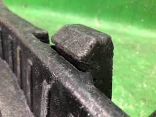 Наполнитель бампера задний JETTA USA 10-17