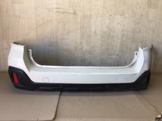 Бампер задний SUBARU OUTBACK 19-