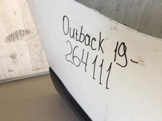 Бампер задний OUTBACK 19-