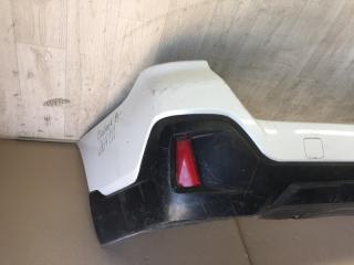 Бампер задний OUTBACK 19-