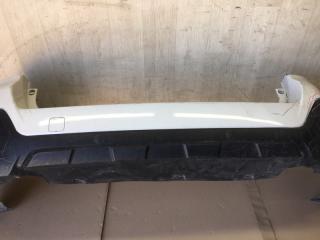 Бампер задний OUTBACK 19-