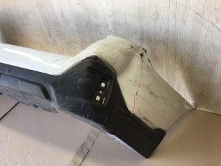 Бампер задний OUTBACK 19-