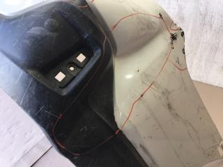 Бампер задний OUTBACK 19-