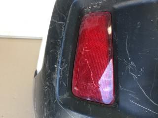 Бампер задний OUTBACK 19-