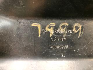 Пластик под лобовое стекло / Жабо JETTA 05-10 2007 Седан 2.5