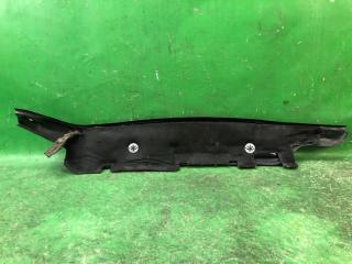 Пластик под лобовое стекло / Жабо JETTA 05-10 2007 Седан 2.5