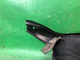 Пластик под лобовое стекло / Жабо JETTA 05-10 2007 Седан 2.5