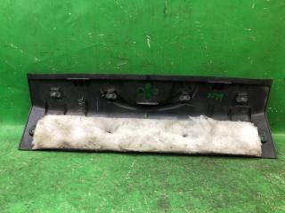 Накладка на порог багажника FIAT 500 (312/FF) 07-19 1.4 16V