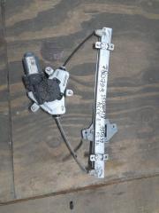 Стеклоподъемник передний правый HYUNDAI ACCENT MC 06-10 2006