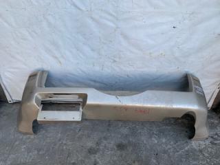 Бампер задний GRAND VITARA 05-15 2007 Внедорожник 2.7 H27A