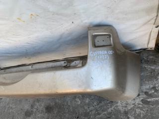 Бампер задний GRAND VITARA 05-15 2007 Внедорожник 2.7 H27A