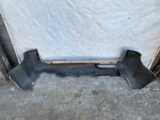 Бампер задний GRAND VITARA 05-15 2007 Внедорожник 2.7 H27A