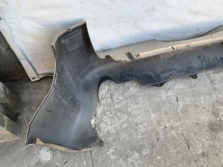 Бампер задний GRAND VITARA 05-15 2007 Внедорожник 2.7 H27A