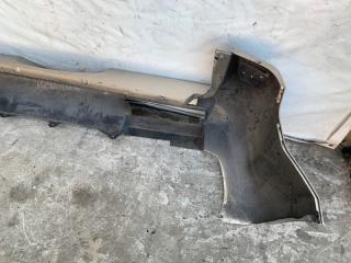 Бампер задний GRAND VITARA 05-15 2007 Внедорожник 2.7 H27A