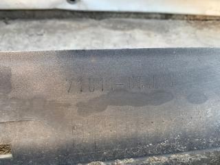 Бампер задний GRAND VITARA 05-15 2007 Внедорожник 2.7 H27A